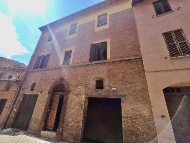Foto Appartamento in via Cavallotti 68, Fabriano Centro di 65 m² in vendita