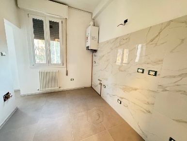 Foto Appartamento in Via Adriano Aducco, Ferrara Via Pomposa di 90 m²