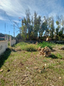 Foto Terreno residenziale in via del corindone, Siracusa Plemmirio
