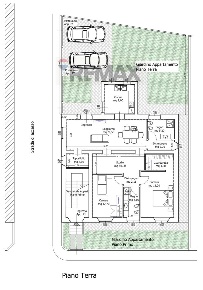 Foto Appartamento in Via Vecchia, Terranuova Bracciolini Penna di 120 m²