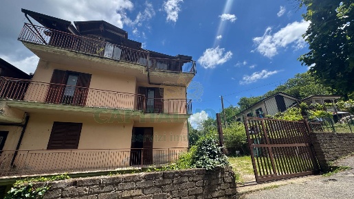 Foto Villa a schiera in via valle, Monteforte Irpino Centro di 150 m²