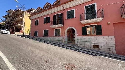 Foto Appartamento in corso vittorio emanuele, Monteforte Irpino Centro