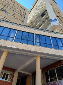 Foto Appartamento in Via Gioeni 43, Agrigento Centro Storico di 166 m²