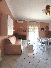 Foto Appartamento in Via Federico Confalonieri 23, Agrigento di 104 m²