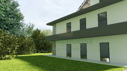 Foto Casa indipendente in via montedonico, Visciano di 290 m² con 8 locali