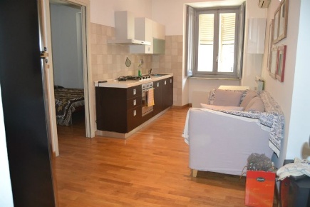 Foto Appartamento in Piazza Statuto 2, Torino Cittadella di 40 m²