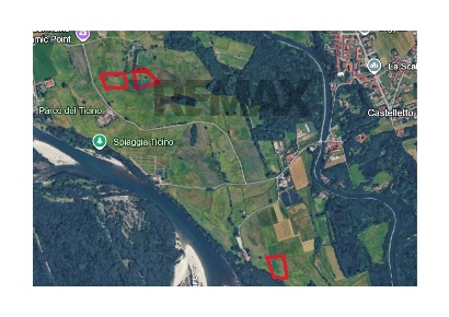Foto Terreno agricolo a Cuggiono di 11120 m² in vendita