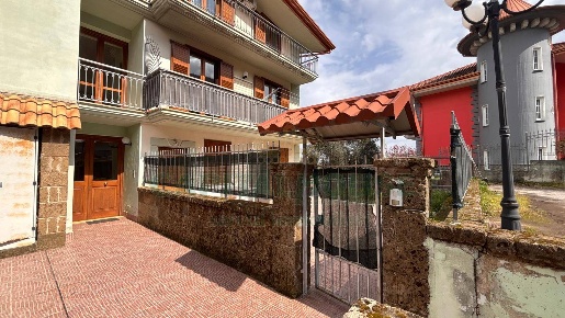 Foto Appartamento in via aldo moro, Monteforte Irpino Centro di 80 m²