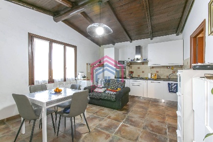 Foto Villa singola in VIA BREMBO, Aprilia Fossignano di 125 m² con 5 locali