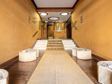 Foto Attico in Via Diego Simonetti 72, Roma Ostia Levante di 102 m²