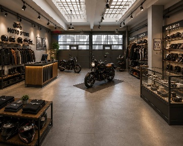 Foto Laboratorio in via Milano 90, Magenta Centro di 280 m² con 3 locali