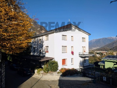Foto Appartamento in Via Panoramica 42, Darfo Boario Terme Centro di 140 m²