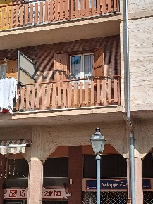 Foto Appartamento in via Sant'Anna, Roburent di 60 m² con 3 locali