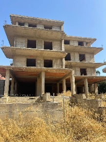 Foto Casa indipendente in Via Vittorio De Sica, Agrigento di 730 m²