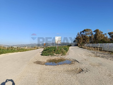 Foto Terreno agricolo in Via Mirafiori, Agrigento di 10080 m² in vendita