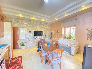 Foto Appartamento a Forino Centro di 100 m² con 4 locali in vendita