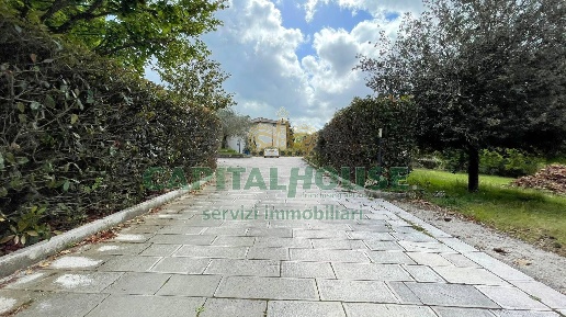 Foto Appartamento in Via Aldo Moro, Monteforte Irpino Centro di 90 m²