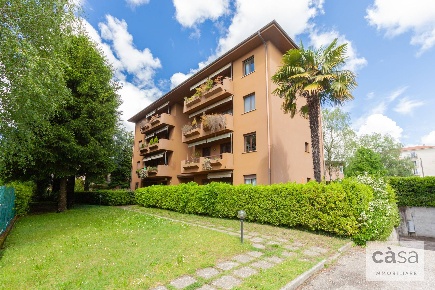 Foto Appartamento in Via Pergine 15, Varese Valle Olona di 92 m² in vendita