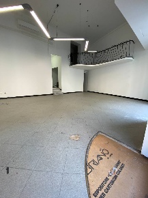 Foto Locale commerciale a Novara di 140 m² in affitto