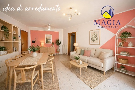 Foto Appartamento a Castel di Lama Piattoni Villa Sant'Antonio di 121 m²