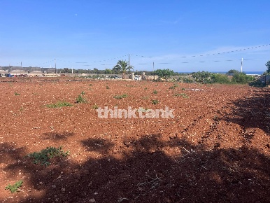 Foto Terreno residenziale in Strada Provinciale 44, Scicli di 15000 m²