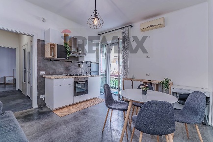 Foto Appartamento in Via Monte San Michele 130F, Bari Poggiofranco di 48 m²