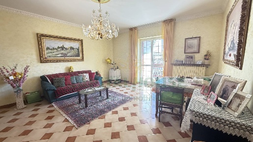 Foto Appartamento in via vallipesce, Monteforte Irpino Centro di 130 m²