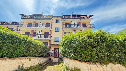 Foto Appartamento in via breccelle, Monteforte Irpino Centro di 60 m²
