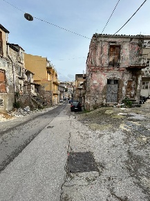Foto Casa indipendente in Via Umberto 59, Favara di 53 m² con 3 locali