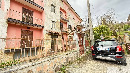 Foto Appartamento in via san giovanni, Monteforte Irpino Centro di 150 m²