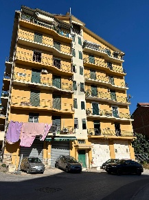 Foto Appartamento in Via Inghilterra 39, Favara di 140 m² con 8 locali