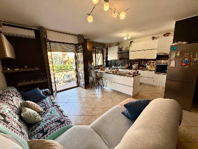 Foto Appartamento a Alessandria Cristo di 120 m² con 5 locali in vendita