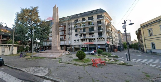 Foto Appartamento in PIAZZA TRENTO E TRIESTE 2, Busto Arsizio di 113 m²