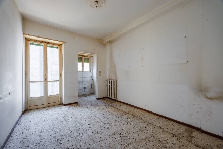 Foto Appartamento in Via Edoardo Daneo, Torino Mirafiori Nord di 57 m²