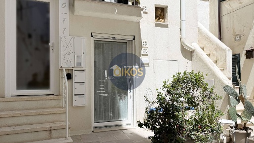Foto Appartamento in Chiasso Perugini, Monopoli Centro di 30 m² in vendita
