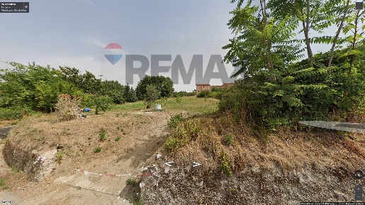 Foto Terreno residenziale in Via Chiesa / via Lombardi, Ceppaloni di 450 m²