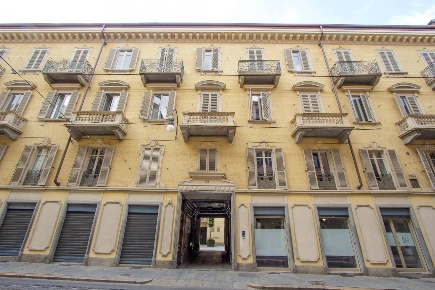 Foto Appartamento in Via Accademia Albertina, Torino Via della Rocca