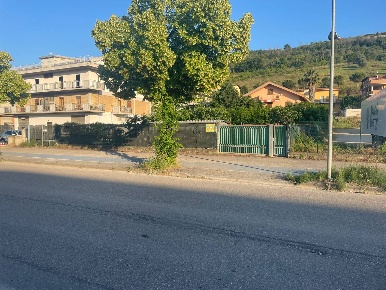 Foto Terreno residenziale in Via San Giovannu, Colonnella Porto d'Ascoli