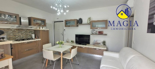 Foto Appartamento a San Benedetto del Tronto di 58 m² con 3 locali