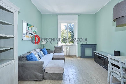 Foto Appartamento in Piazza Leonardo Da Vinci 12, Milano Città Studi