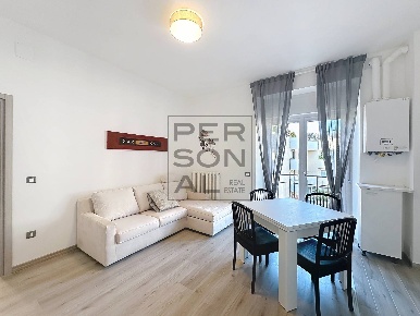 Foto Appartamento in Via Solteri, Trento Solteri di 102 m² con 4 locali