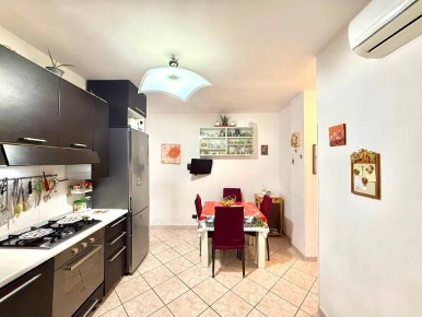 Foto Appartamento in via amalfi 52, Pomezia Martin Pescatore -  Campo Selva