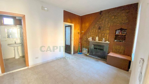 Foto Appartamento in vicolo casalbarone, Forino Centro di 70 m² in vendita