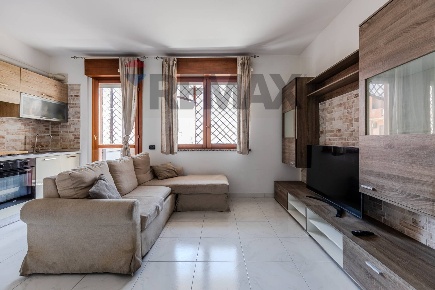 Foto Appartamento in VIA LEOPARDI 33, Quartu Sant'Elena Quartu di 52 m²