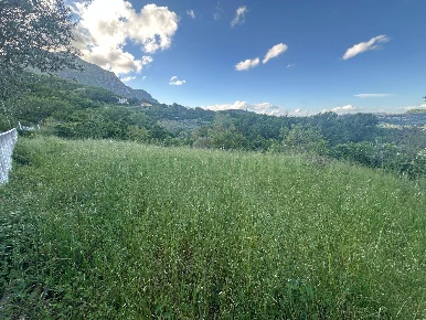 Foto Terreno agricolo a Ospedaletto d'Alpinolo di 4800 m² in vendita