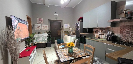 Foto Appartamento in via San Pietro, Caserta Ospedale di 37 m² con 2 locali