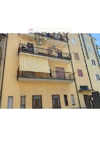 Foto Appartamento in VICOLO GIUSTIZIA SNC, Sant'Agata di Militello Centro