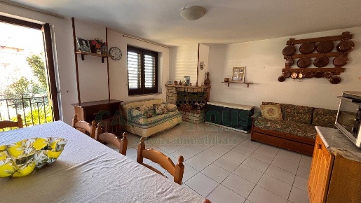 Foto Case semi ndipendenti in vico de santis, Monteforte Irpino di 183 m²