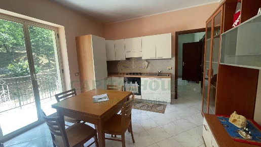 Foto Appartamento in VIA QUATTRO CUPE, Monteforte Irpino Centro di 45 m²
