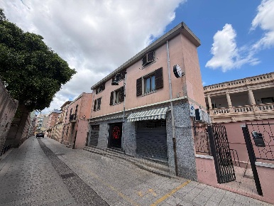 Foto Ufficio in Via Garibaldi 18, Quartu Sant'Elena Quartu di 55 m²